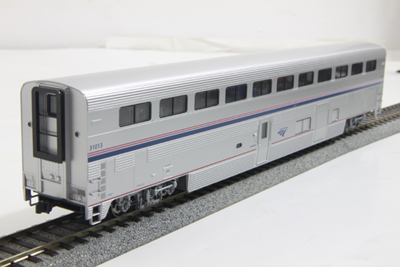 356092 Super I Coach AMTRAK / Bag