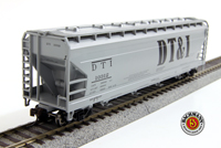 [BACHMANN]17532 56` Hopper DT&I