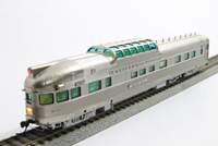 [BROADWAY LIMITED]522 D&RGW  