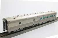 [BROADWAY LIMITED]517  D&RGW Ĵ