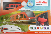 [Maerklin]29100 LINTÿ Ʈ