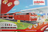 [Maerklin]29209 Ư޿ Ʈ