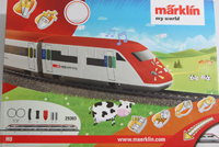 [Maerklin]29303 ICN ӿƮ