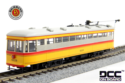 [BACHMANN]84604 PWSC BALTIMORE T..