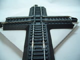 ǰÀý 44441 ½ÊÀÚ BLACK STEEL ±³Â÷·¹ÀÏ