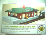 [BACHMANN]46217  passenger station