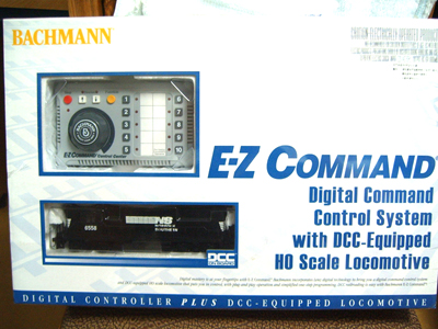 ǰÀý 44906 GP50 & DCC ¼¼Æ®