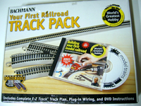 [BACHMANN]44596 TRACK PACK (SILVER NICKEL ձ)