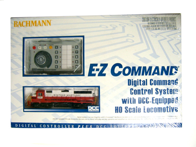 44917 GP40 & DCC Ʈ