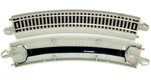 44549 18ÀÎÄ¡ °î¼± SILVER NICKEL ÇÕ±Ý ÀÚµ¿¸®ÅÏ ·¹ÀÏ