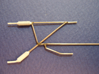 70077 HO scale ÀüÂ÷¼± ÆÈ°ÉÀÌ (Ãß°¡ºÎǰ)