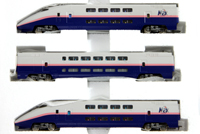 [TOMIX]J92273 신칸센 E1 고속전철