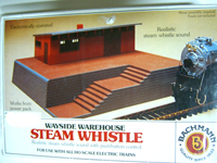 ǰÀý WAYSIDE WAREHOUSE