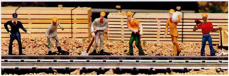 42341 HO(1:87) ¼±·ÎÁ¤ºñ»ç