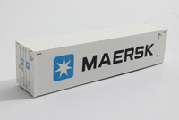 ǰ 80847 MAERSK 40Ʈ õ̳