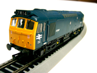 [BACHMANN]ǰ 32-404 CLASS 25/3 DIESEL