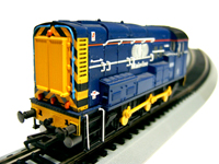 [BACHMANN]ǰ 32-106 08 DIESEL SHUNTER