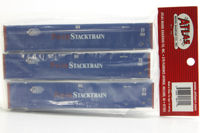 7705 PacerStacktrain 53`ÄÁÅ×À̳Ê